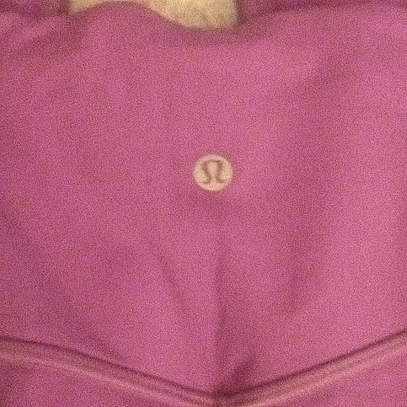 Lulu lemon leggings nwot 10 - Picture 2 of 4